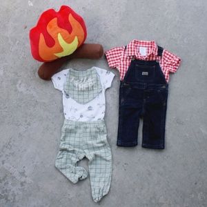 Little Farmer Bundle